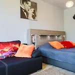 Apartmán Sloneczny Grodek 51 Gródek Nad Dunajcem
