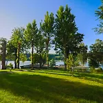 Sloneczny Grodek 51 Apartmán