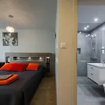 Sloneczny Grodek 51 Apartmán