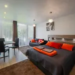 Sloneczny Grodek 51 Apartmán