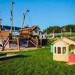 Sloneczny Grodek 51 Apartmán Gródek Nad Dunajcem