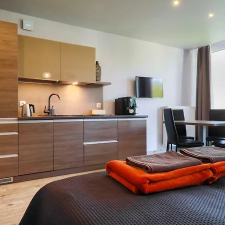 Apartament Słoneczny Gródek 51 *