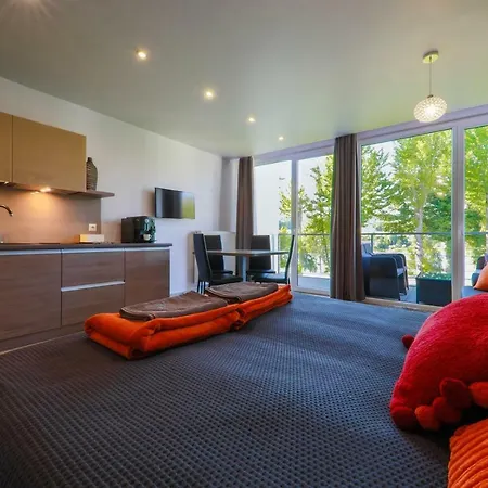 Apartament Słoneczny Gródek 51 Gródek Nad Dunajcem