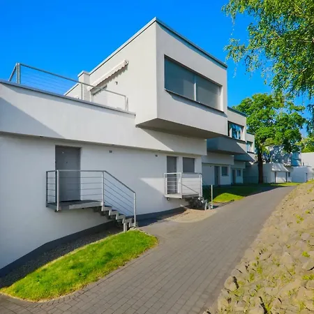 Appartement Sloneczny Grodek 51 *
