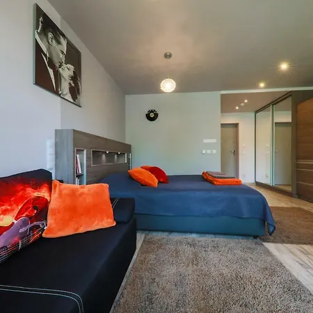 Słoneczny Gródek 51 Apartament Gródek Nad Dunajcem