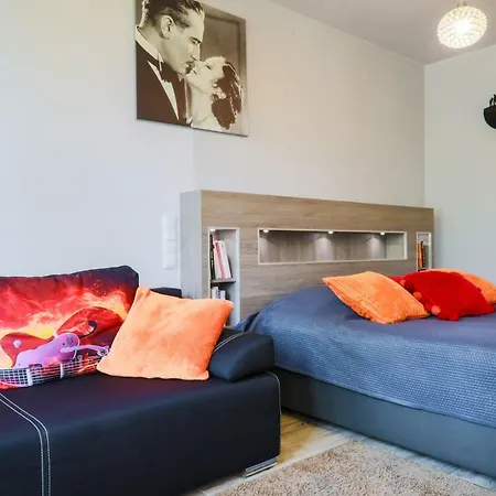 Apartament Słoneczny Gródek 51 Gródek Nad Dunajcem