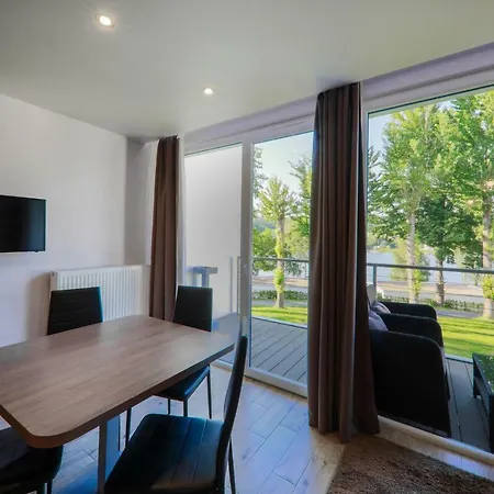 Appartement Sloneczny Grodek 51 Gródek Nad Dunajcem