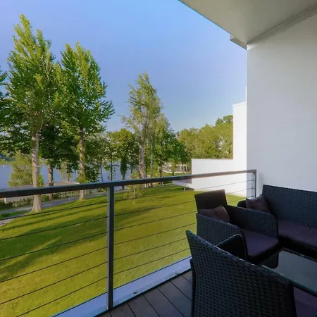 Apartment Sloneczny Grodek 51