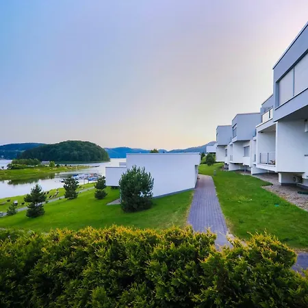 Sloneczny Grodek 51 Lejlighed