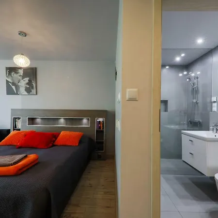 Słoneczny Gródek 51 Apartament