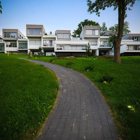 格鲁德克51号阳光公寓 * Gródek Nad Dunajcem