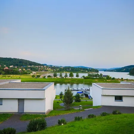 Sloneczny Grodek 51 Appartement