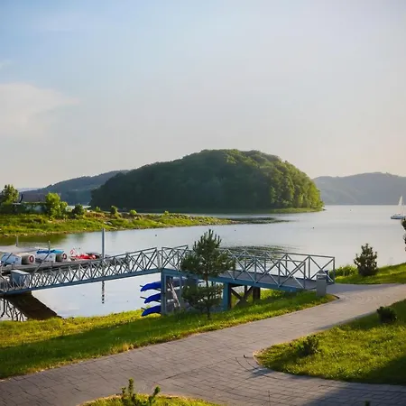 Apartmán Sloneczny Grodek 51 *