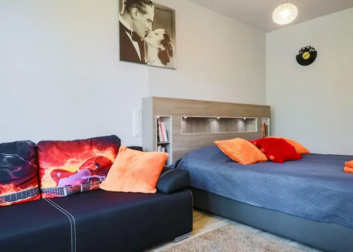 Lejlighed Sloneczny Grodek 51 Gródek Nad Dunajcem