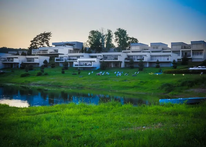 Lejlighed Sloneczny Grodek 51 *