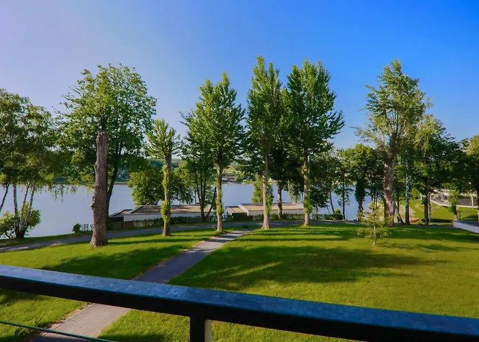 Lejlighed Sloneczny Grodek 51 *