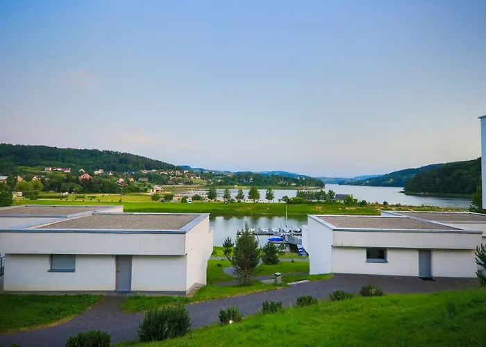 Sloneczny Grodek 51 Lejlighed